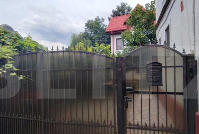 Casa 7 camere, 280mp, zona Brazda lui Novac - 4