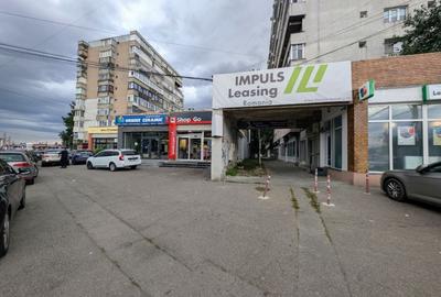 Spatiul Comercial 60 mp, Parter - 5