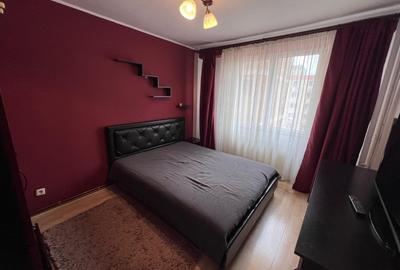 Apartament 3 camere -pet- friendly - 4