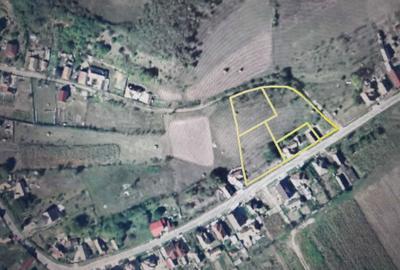 Casă cu 3 camere în Central - 3