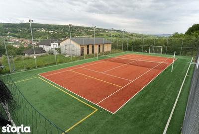 Casă cu 5 camere cu Teren 820 Mp în Baciu - 7