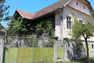 Casă cu 3 camere în Chiochiș - 3