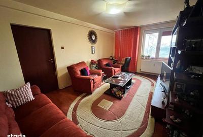 Apartament cu 2 camere decomandat în Ferdinand - 12