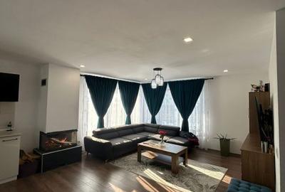 Casă cu 4 camere cu Teren 700 Mp în Mihai Viteazu - 12