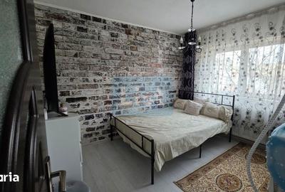Apartament cu 4 camere, mobilat în Kiseleff