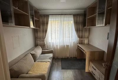 Inchiriez apartament 4 camere - 6