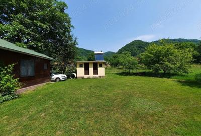 Casă cu 3 camere cu Teren 533 Mp în Zimți - 5