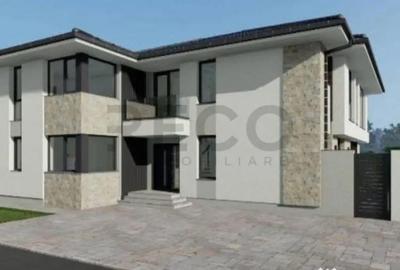 Apartament cu 2 camere decomandat în Sântandrei - 2