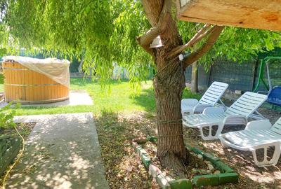 Casa pe parter | 4 camere | Teren 926mp | Asfalt - 6