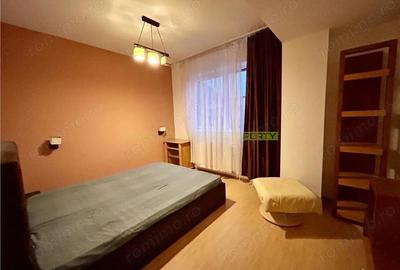 Studio de inchiriat AlphaVille- Carpatilor Brasov - 11