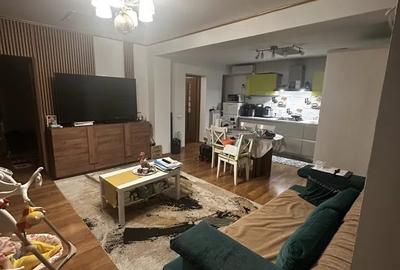 Casa 3 camere de inchiriat zona Bratianu