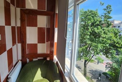 Apartament cu 2 camere decomandat în Ștefan cel Mare - 6