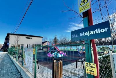 Garsonieră decomandată în Central - 6