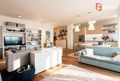 Apartament de vanzare cu 2 camere, 60 mp - zona Piata Doina - 1