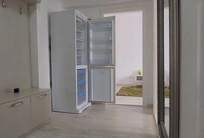 Ofer spre inchiriere apartament 2 camere ultracentral Bacau Prefectura, renovat, mobilat, utilat - 4