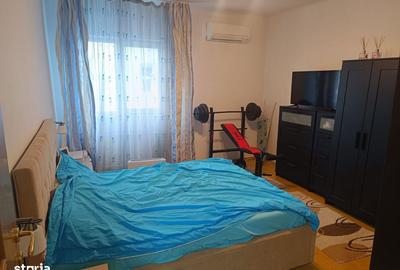 Apartament cu 2 camere în Nerva Traian