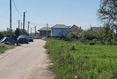 Vand loturi teren intravilan Bascov, Arges - 4