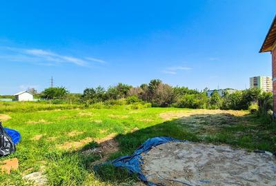 Teren intravilan Turcesti Pitesti - 3