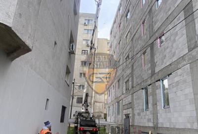 Apt 2 sau 3 camere, Inel II, bloc nou, diverse etaje si conf - 1