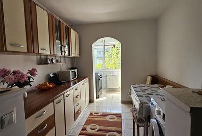 Apartament cu 2 camere în Rogerius - 3