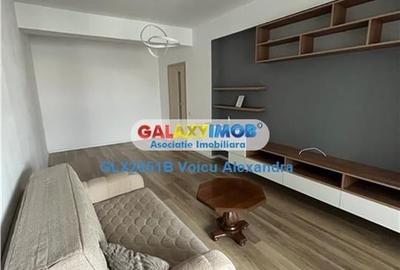 Apartament 2 Cam Lux Berceni - Aparatorii Patriei - Parcare - 1