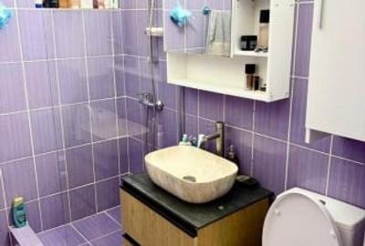 Apartament 3 camere, 60 mp, zona Piata Centrala - 12