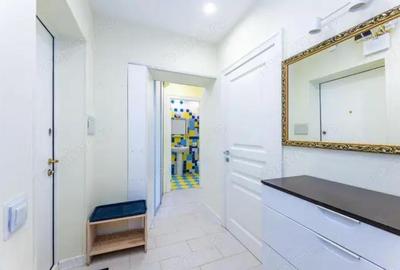 Se ofera la inchiriere apartament 2 camere zona Astra - 5