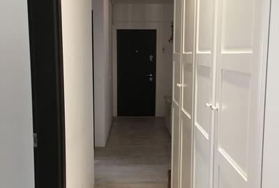 Apartament cu 3 camere decomandat în Central - 2