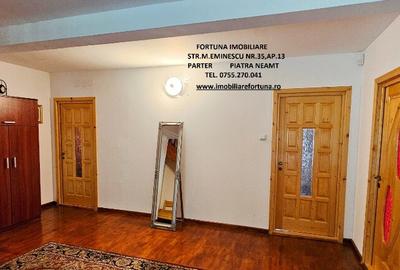 Casă cu 7 camere cu Teren 1250 Mp în Central - 6