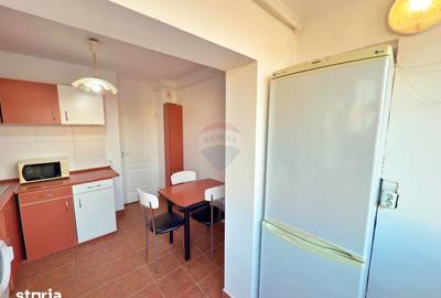 Apartament cu 3 camere decomandat, mobilat în Drăgășani - 2