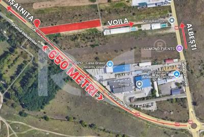 Teren de 4742 mp, în Șimnicu de Sus - 1