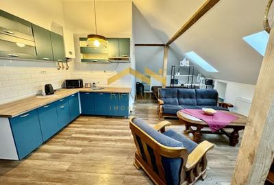 Elisabetin-3 Apartamente-Garaj - 14