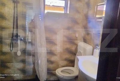 Casă cu 3 camere cu Teren 300 Mp în Central - 4