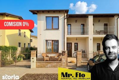 Casă cu 5 camere cu Teren 350 Mp în Girocului - 3