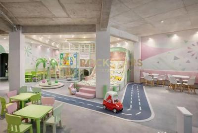 Spațiu comercial, de 148 mp, în Dobroești - 10