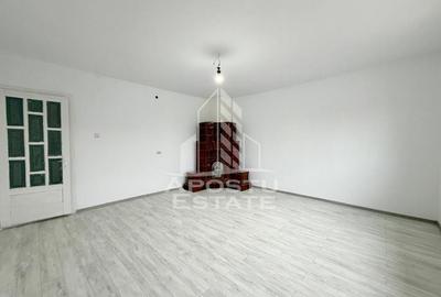 Casa 3 camere, locuri de parcare, ideala pentru firme, Chisoda - 7