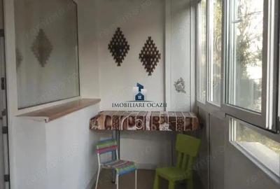Apartament cu 2 camere semidecomandat în Berceni - 8