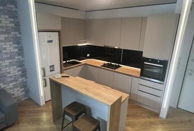 Apartament cu 3 camere decomandat, mobilat în Central - 5