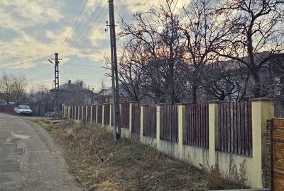 Casă cu 3 camere în Giroc - 5