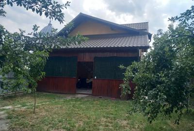 Casă cu 5 camere cu Teren 320 Mp în Loloiasca - 5