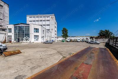 Spațiu comercial, de 596 mp, în Aurel Vlaicu - 3