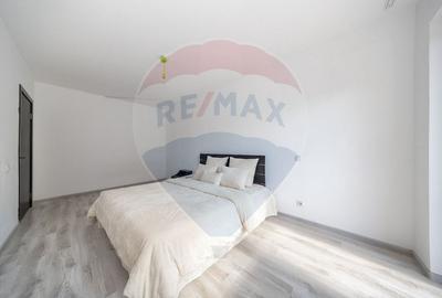 Apartament cu 3 camere decomandat în Sânpetru - 17