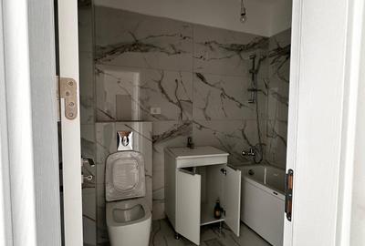 Popesti Leordeni - 3 Camere Semidecomandat - Gata de mutat Popesti Leordeni - 3 Camere Semidecomandat - Gata de mutat - 9