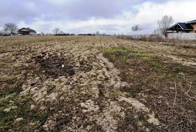 Spațiu comercial, în Vărăști - 1