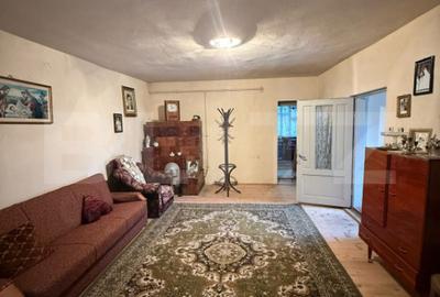 Casă cu 3 camere cu Teren 2745 Mp în Săcueni - 8