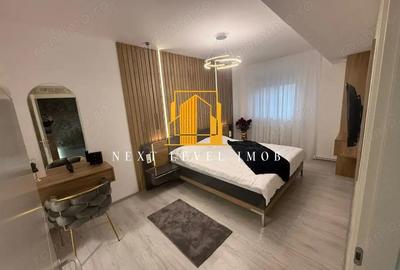 Apartament 2 camere LUX LANDMARK TOWER - 3