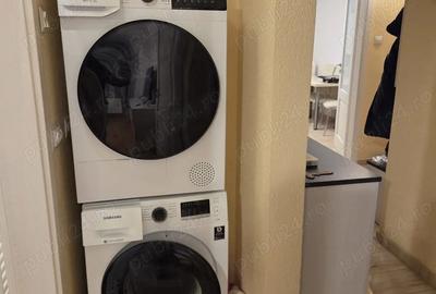 Apartament cu 3 camere decomandat, mobilat în Lipovei - 5