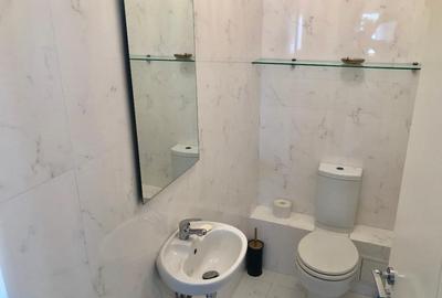 Apartament cu 3 camere, mobilat în Primăverii - 9