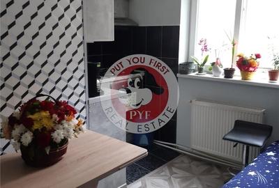 Margeanului | Ap 2 camere | semidecomandat | 27 mp | B11379 Margeanului | Ap 2 camere | semidecomandat | 27 mp | B11379 - 4