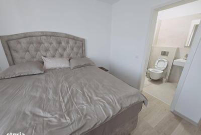 Apartament cu 3 camere în Tractorul - 10